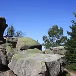 Harz-sonne 2 *