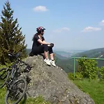 Lägenhet Harz-sonne 2 Altenau (Lower-Saxony)