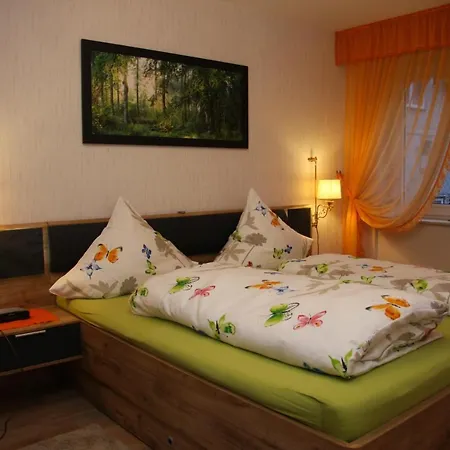 Harz-sonne 2 Appartamento Altenau (Lower-Saxony)