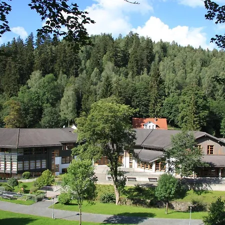 Apartment Harz-sonne 2 *