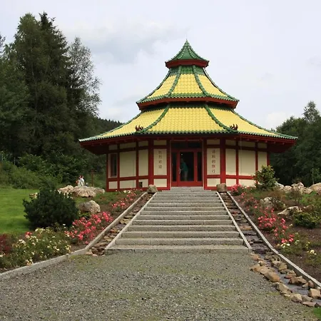 Harz-sonne 2 Altenau (Lower-Saxony)