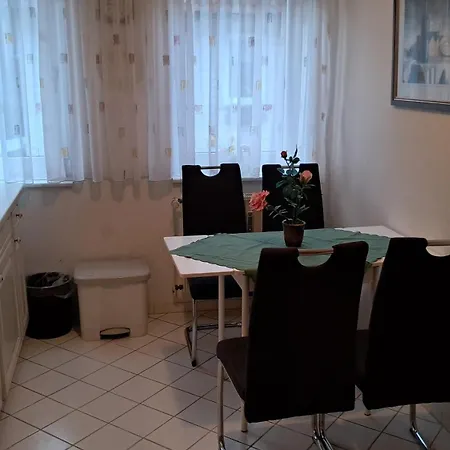 Harz-sonne 2 Altenau (Lower-Saxony)