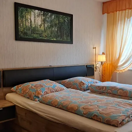 Harz-sonne 2 Altenau (Lower-Saxony)